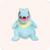 Totodile Plush